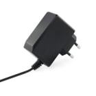 ALPHA ELETTRONICA - Alimentatore switching 36W - 12Vdc 3A - 1 Connettore 5,5x2,1mm
