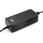 ALPHA ELETTRONICA - Alimentatore Switching 36W - 5/6/7/8/9/10/11/12/13/14/15/16/17/18/19/20/21/22/23/24Vdc - 3A - 6 connettori