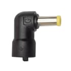 ALPHA ELETTRONICA - Spina DC 4,5-3,0mm per Dell(IC) - Adatto per KD5065