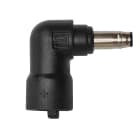 ALPHA ELETTRONICA - Spina DC 4,0-1,2mm per Asus - Adatto per KD5065