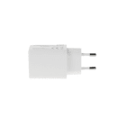 ALPHA ELETTRONICA - Caricatore USB C - GaN 45W Power Delivery - Bianco