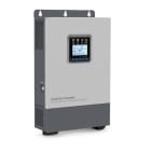ALPHA ELETTRONICA - Inverter ibrido 5kW 48Vdc-230V MPPT 80A PV 120-400Vdc PVmax 440V