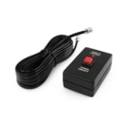 ALPHA ELETTRONICA - Telecomando controllo remoto On/Off 5m - adatto per serie KINV e serie KA