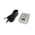 ALPHA ELETTRONICA - Telecomando controllo remoto On/Off per KA1500