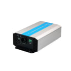 ALPHA ELETTRONICA - Inverter Onda pura 2000W Ingresso: 12Vdc, Uscita: 230Vac - Completo di cavo di ingresso