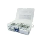 ALPHA ELETTRONICA - Kit dimostrativo per profili di alluminio