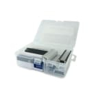 ALPHA ELETTRONICA - Kit dimostrativo per profili di alluminio