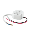 ALPHA ELETTRONICA - Alimentatore tensione costante 12W - 12Vdc