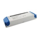 ALPHA ELETTRONICA - Alimentatore per LED a tensione costante 50W - 24Vdc - Dimmerabile Taglio di Fase 230V