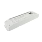 ALPHA ELETTRONICA - Alimentatore per LED a tensione costante 100W - 24Vdc - Dimmerabile tramite DMX - 4 Ch