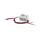 ALPHA ELETTRONICA - Alimentatore per LED a corrente costante 700mA 4W 2,5-14V