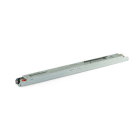 ALPHA ELETTRONICA - Alimentatore per LED a corrente costante 250-1500mA dip switch 30W 6-48V dimmerabile RF+pulsante