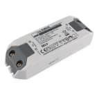 ALPHA ELETTRONICA - Alimentatore per LED a corrente costante 500mA 12W 12-24V dimmerabile taglio di fase 230V