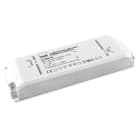 ALPHA ELETTRONICA - Alimentatore per LED a corrente costante 500mA 30W 30-60V dimmerabile taglio di fase 230V