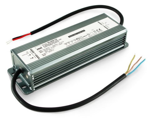 ALPHA ELETTRONICA - Alimentatore per LED a corrente costante 1600mA 100W 31,5-63V IP67