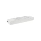 ALPHA ELETTRONICA - Kit emergenza per apparecchi di illuminazione a led - Tensione d'uscita 10-90Vdc