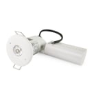 ALPHA ELETTRONICA - Lampada d'emergenza led 1W - 230V - IP44