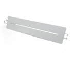 ALPHA ELETTRONICA - Accessorio per montaggio ad incasso KL996-00