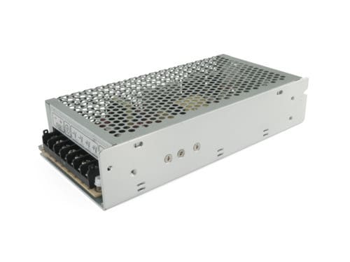 ALPHA ELETTRONICA - Regolatore di tensione isolato Ingresso 18-36V Uscita 12V - 8,5A