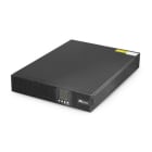 ALPHA ELETTRONICA - Gruppo di continuità (UPS) 3000VA - 2700W - Online - Rack-Tower - Serie Rack Duo