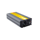 ALPHA ELETTRONICA - Inverter Onda pura 600W Ingresso: 12Vdc, Uscita: 230Vac - off-grid