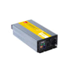 ALPHA ELETTRONICA - Inverter Onda pura 1000W Ingresso: 12Vdc, Uscita: 230Vac - con bypass 230V
