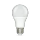 ALPHA ELETTRONICA - Lampadina a Led E27 - 7W - 48Vdc - Bianco naturale