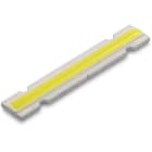 ALPHA ELETTRONICA - Led Array 1,2W 130mA - Bianco caldo