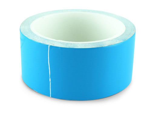 ALPHA ELETTRONICA - Adesivo termoconduttivo 5m x46mmx0,5mm