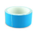 ALPHA ELETTRONICA - Adesivo termoconduttivo 5m x46mmx0,5mm