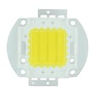 ALPHA ELETTRONICA - Led COB 30W - Bianco caldo