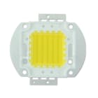 ALPHA ELETTRONICA - Led COB 50W - Bianco caldo