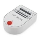 ALPHA ELETTRONICA - Tester per Led standard Ø3-5-10mm