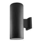 ALPHA ELETTRONICA - Supporto grigio per lampade led - E27