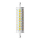 ALPHA ELETTRONICA - Lampadina a Led R7S - 19,5W - 230Vac - Bianco caldo