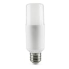 ALPHA ELETTRONICA - Lampadina a Led E27 T45 - 13,5W - 230Vac - Bianco naturale