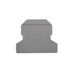 ALPHA ELETTRONICA - Pannello separatore PC1,5 - PC2,5 - PC4 - PC6 - PC10 - PC16
