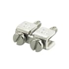 ALPHA ELETTRONICA - Ponte a vite PC10 - 2 vie