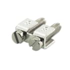 ALPHA ELETTRONICA - Ponte a vite PC6 - 2 vie