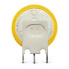 ALPHA ELETTRONICA - Pila Litio - CR2032 - 3V