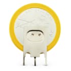 ALPHA ELETTRONICA - Pila Litio - CR2430 - 3V