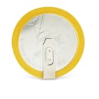 ALPHA ELETTRONICA - Pila Litio - CR2450 - 3V