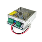 ALPHA ELETTRONICA - Alimentatore da quadro 41,4W - 13,8Vdc - con caricabatterie