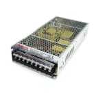 ALPHA ELETTRONICA - Alimentatore da quadro 200 W - 12Vdc - con PFC - senza ventola