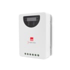ALPHA ELETTRONICA - Regolatore di carica MPPT 40A - 12/24Vdc - Input 100V - per impianto fotovoltaico