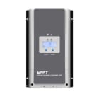 ALPHA ELETTRONICA - Regolatore di carica MPPT - 12/24/36/48V 80A - PVmax 200V