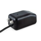 ALPHA ELETTRONICA - Alimentatore per amplificatore antenna - 12Vdc 200mA - Con connettori F