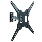 ALPHA ELETTRONICA - SUPPORTO TV ORIENTABILE E INCLINABILE...