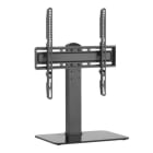 ALPHA ELETTRONICA - Supporto TV/Monitor da tavolo, 32"-55"