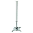 ALPHA ELETTRONICA - Supporto proiettore da soffitto Orientabile